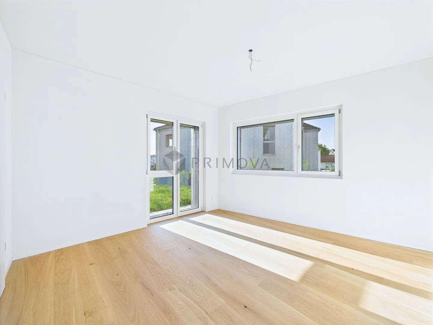 Mehr Raum, mehr Leben - modernes Wohnen nahe dem Bodensee - Photo 9 of 12