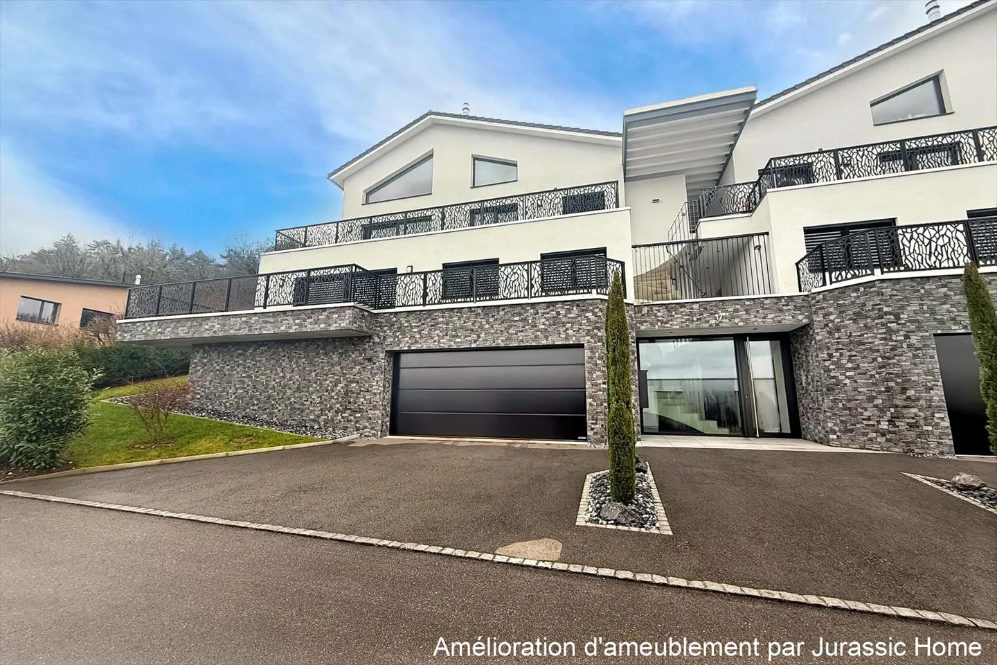 Maison 4 pièces - Photo 1 sur 13