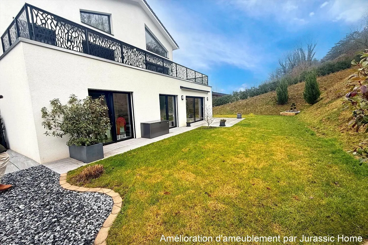 Maison 4 pièces - Photo 5 sur 13