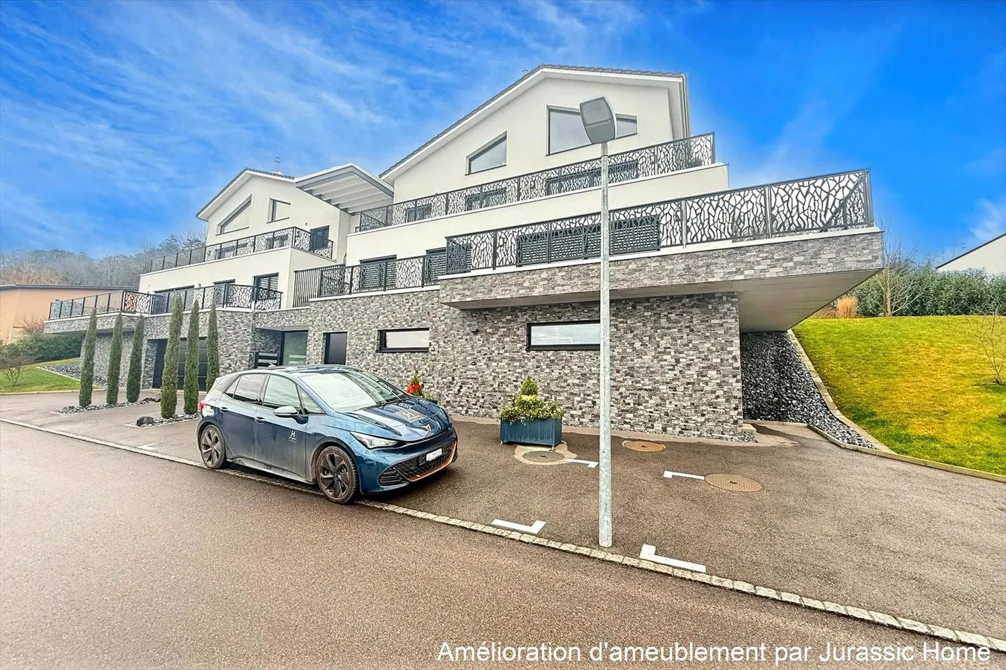 Maison 4 pièces - Photo 8 sur 13