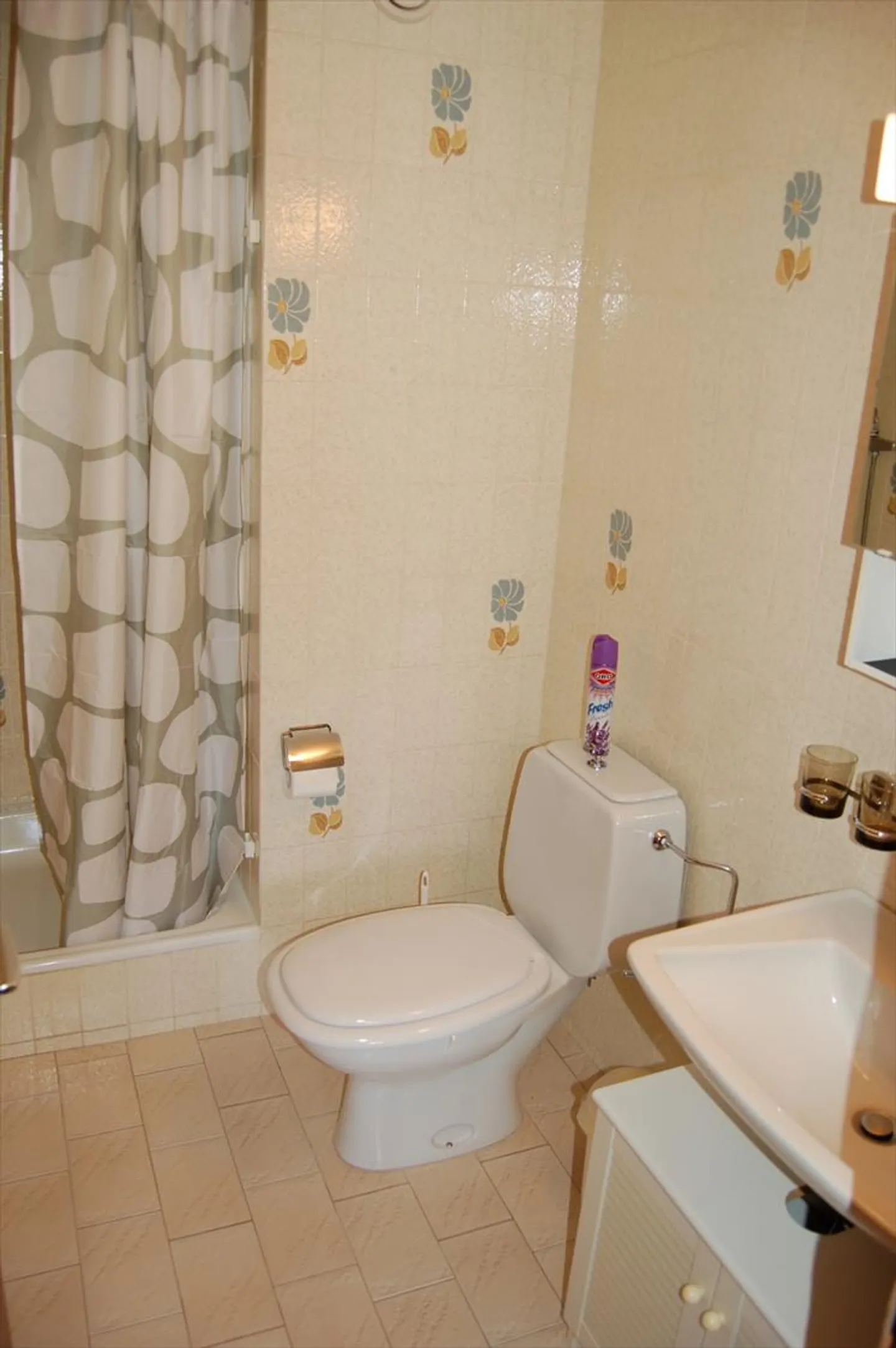 From 01.05.26 Studio Margueron No. 264 in the center of Vercorin - Photo 5 of 6