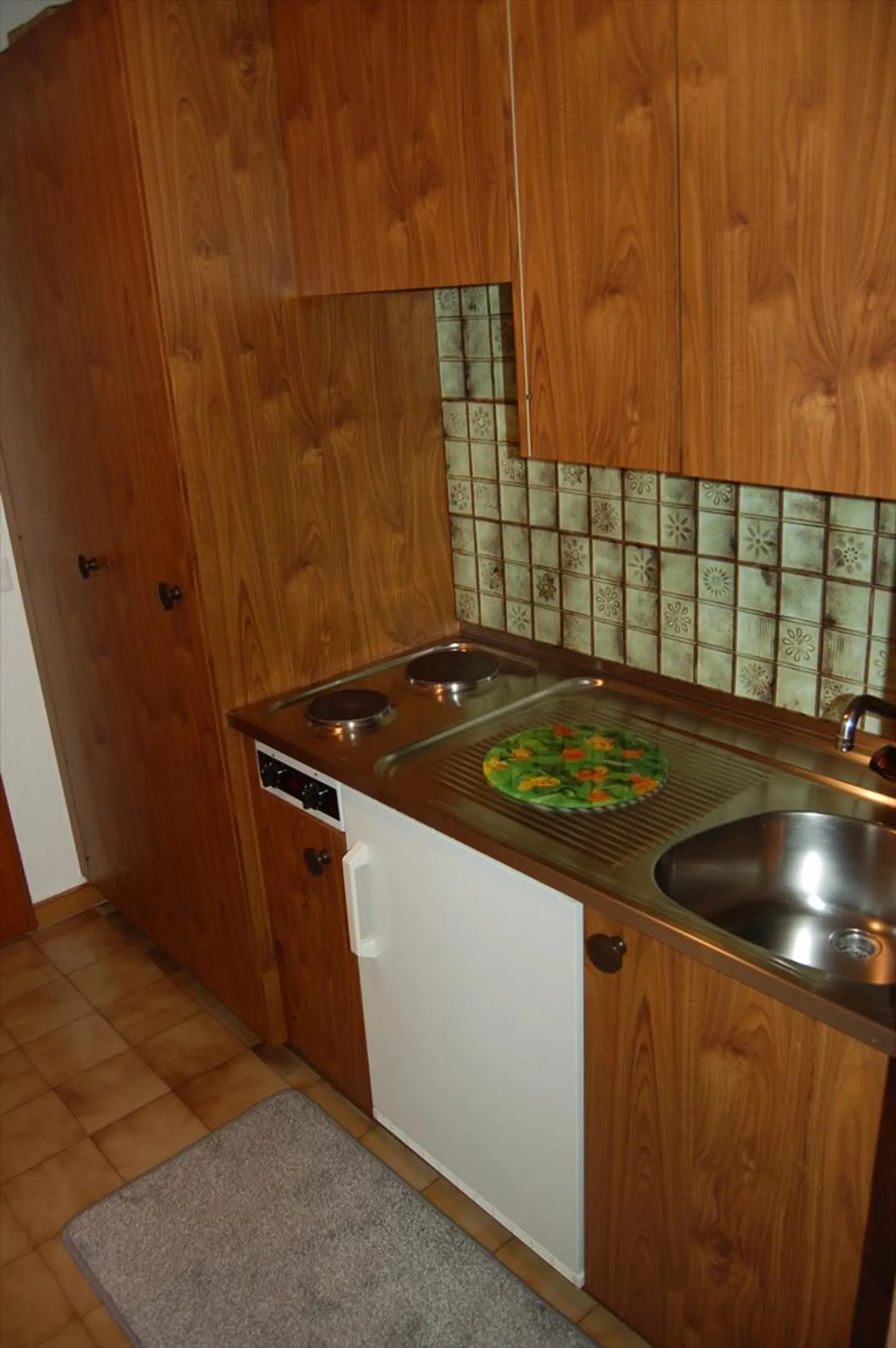 From 01.05.26 Studio Margueron No. 264 in the center of Vercorin - Photo 6 of 6