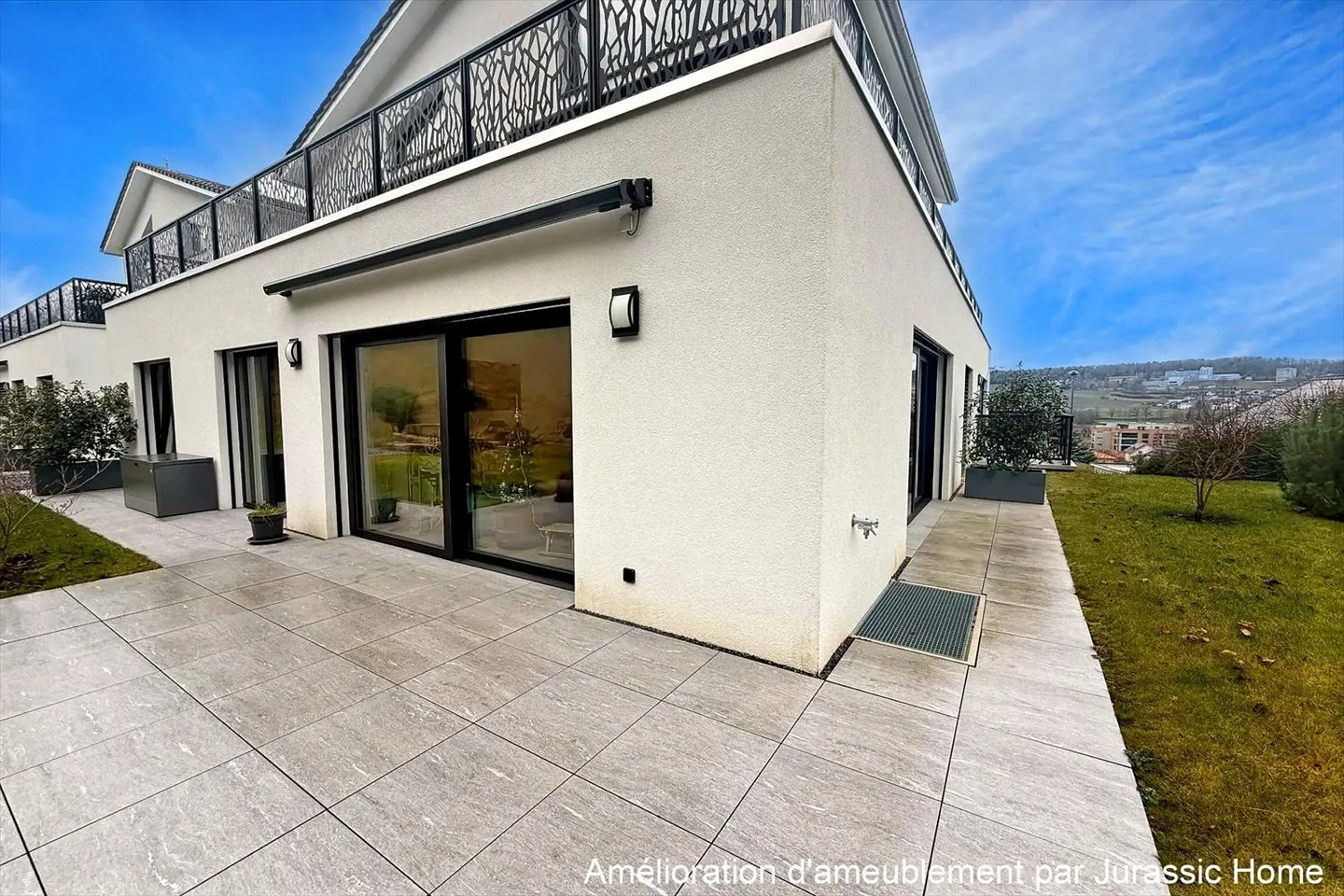 Maison 4 pièces - Photo 12 sur 13