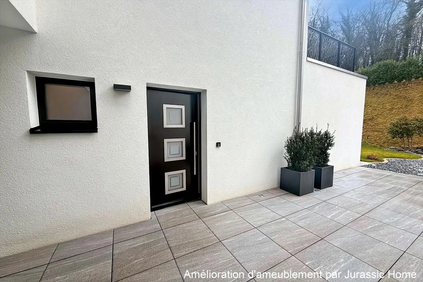 Maison 4 pièces - Photo 9 sur 13