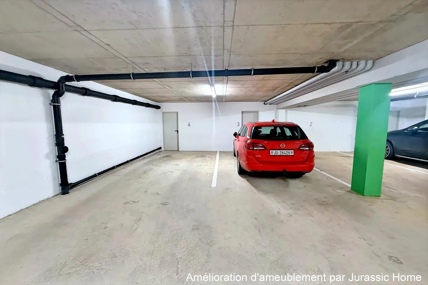 Maison 4 pièces - Photo 10 sur 13