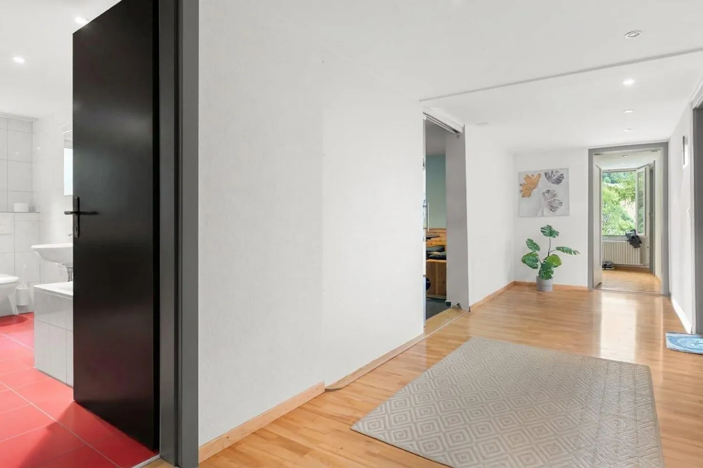 Ein Zuhause für Generationen. Wohnen, Leben und Freiraum auf über 5... - Photo 3 sur 11