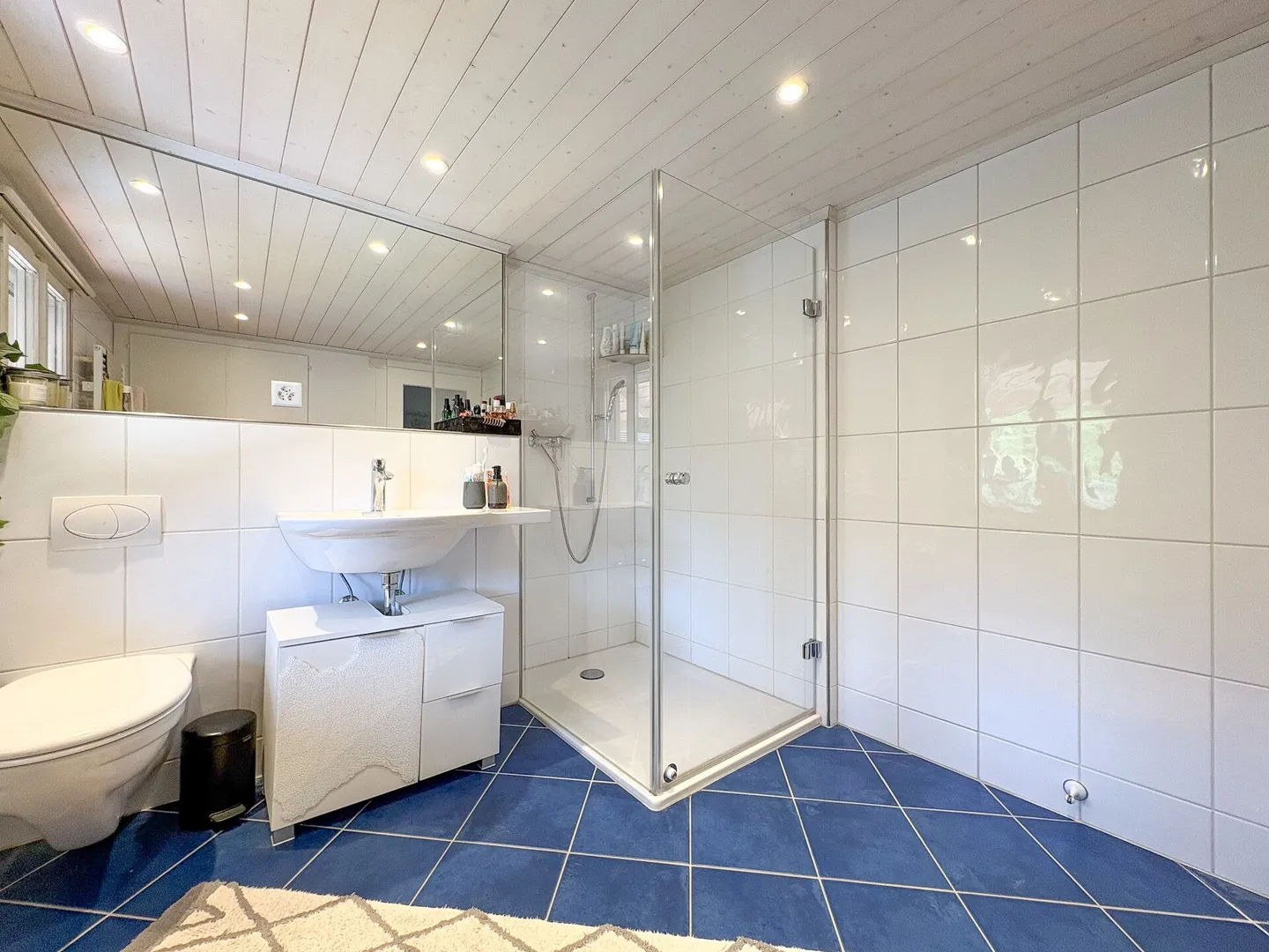 4.5-Room Semi-Detached House in Sunny Location - Photo 7 of 12