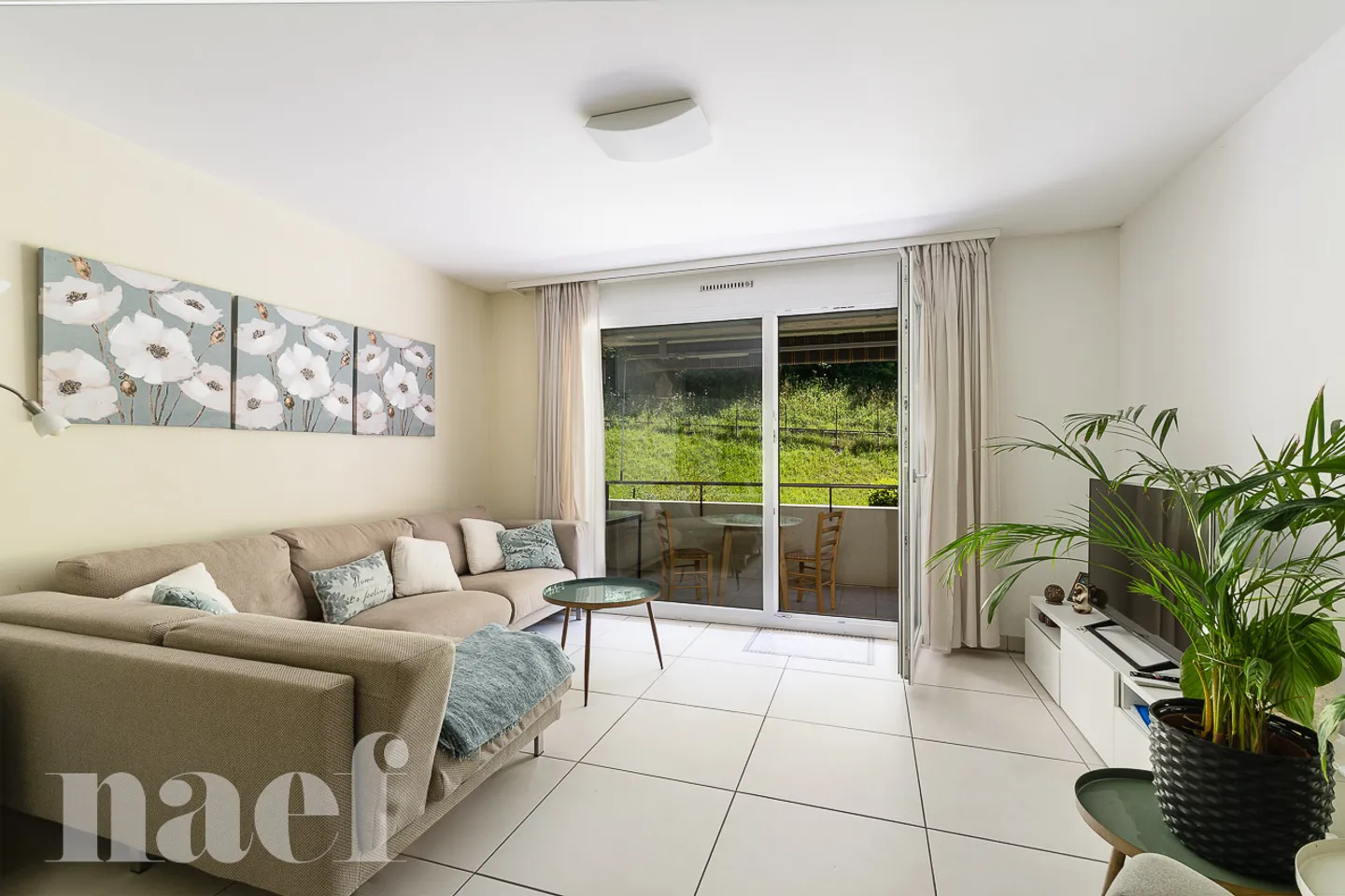 Wohnung mit 4.5 Zimmern und Balkon zum Verkauf, zwei Schritte vom Zentrum von Vevey entfernt - Photo 5 sur 12