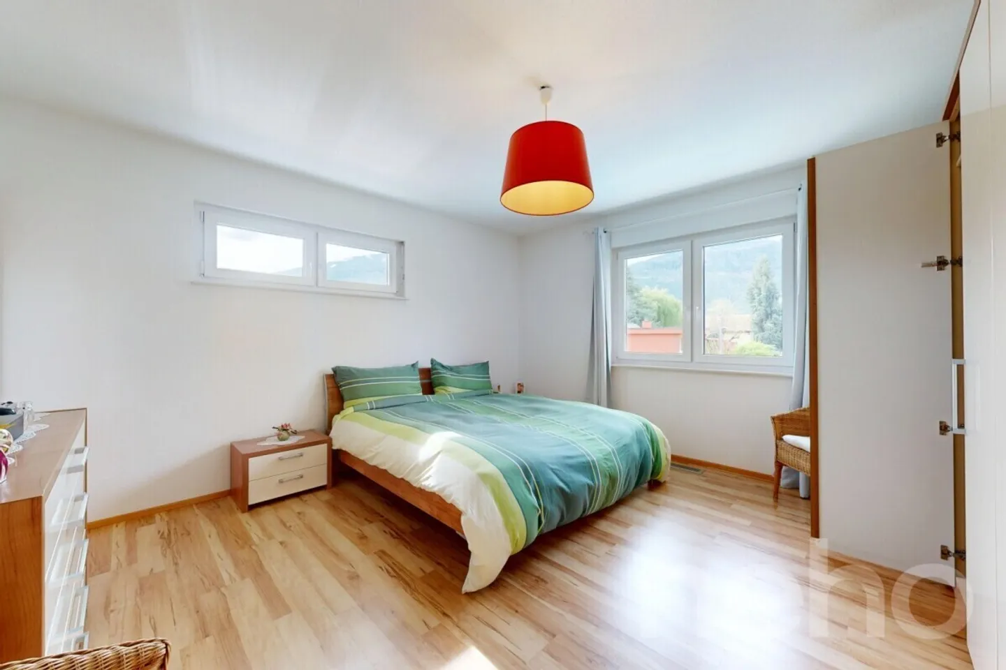 Villa indipendente 5,5 locali e piscina - Vétroz - Foto 7 di 13