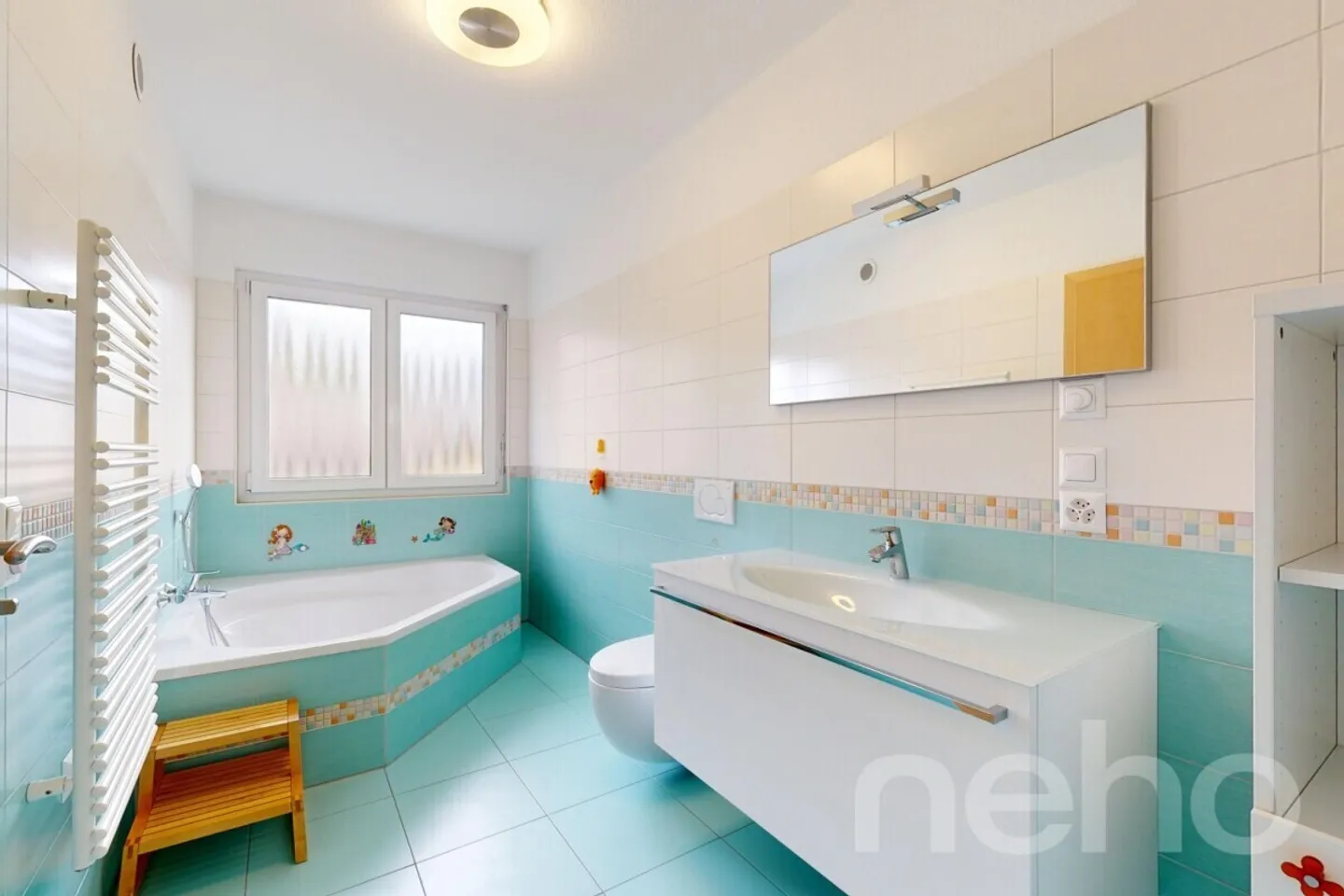 Villa indipendente 5,5 locali e piscina - Vétroz - Foto 10 di 13