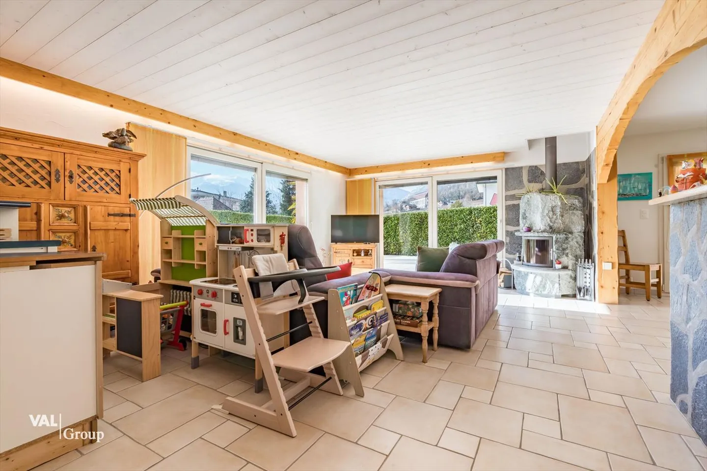 Villa for sale - Photo 4 of 13