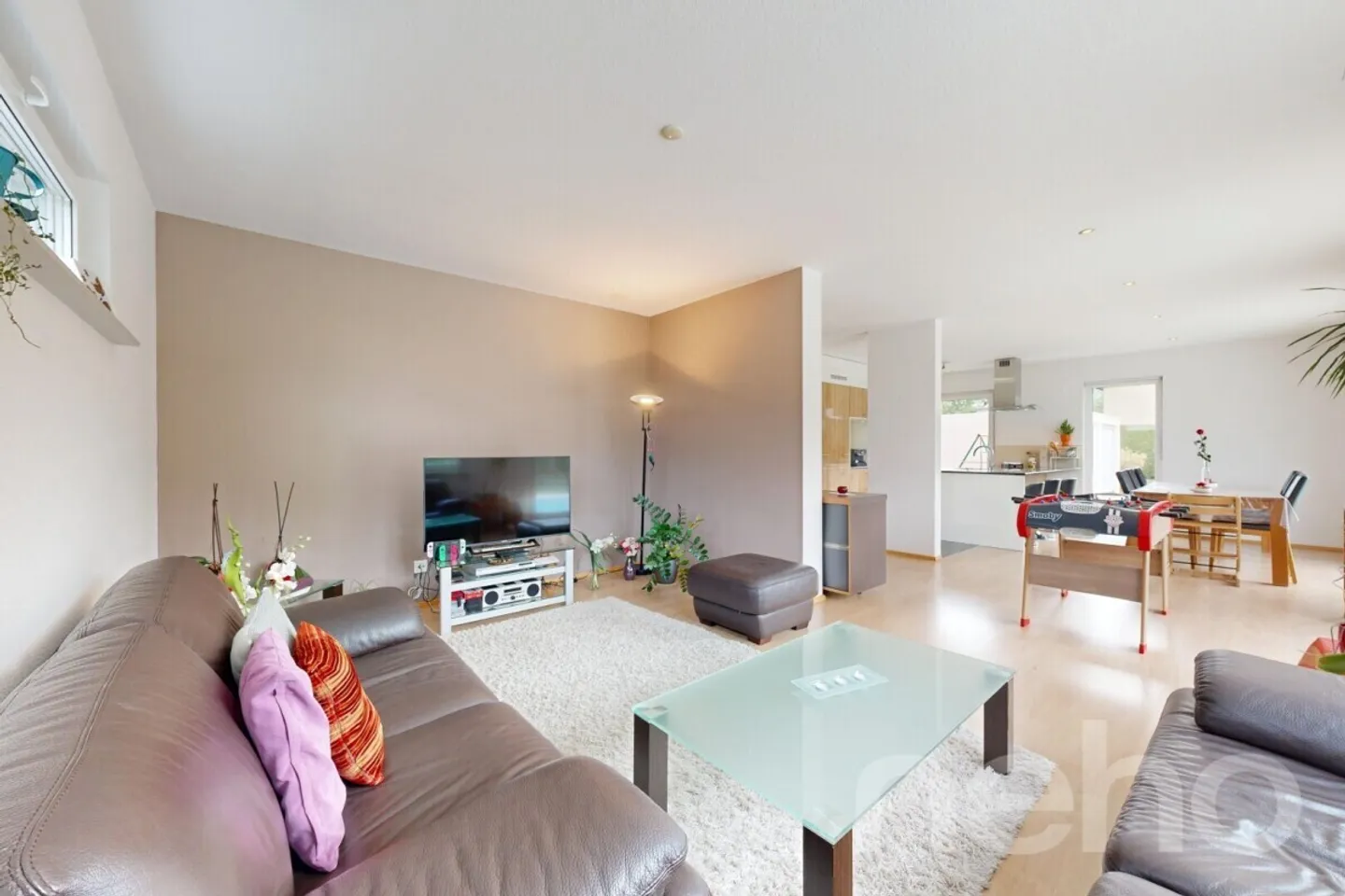 Villa indipendente 5,5 locali e piscina - Vétroz - Foto 12 di 13