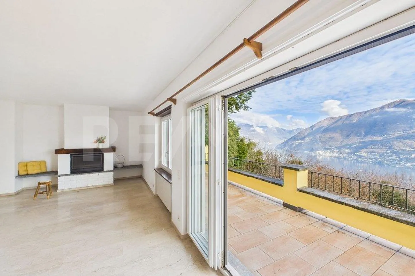 Charmantes Einfamilienhaus mit Seeblick - Foto 4 von 9
