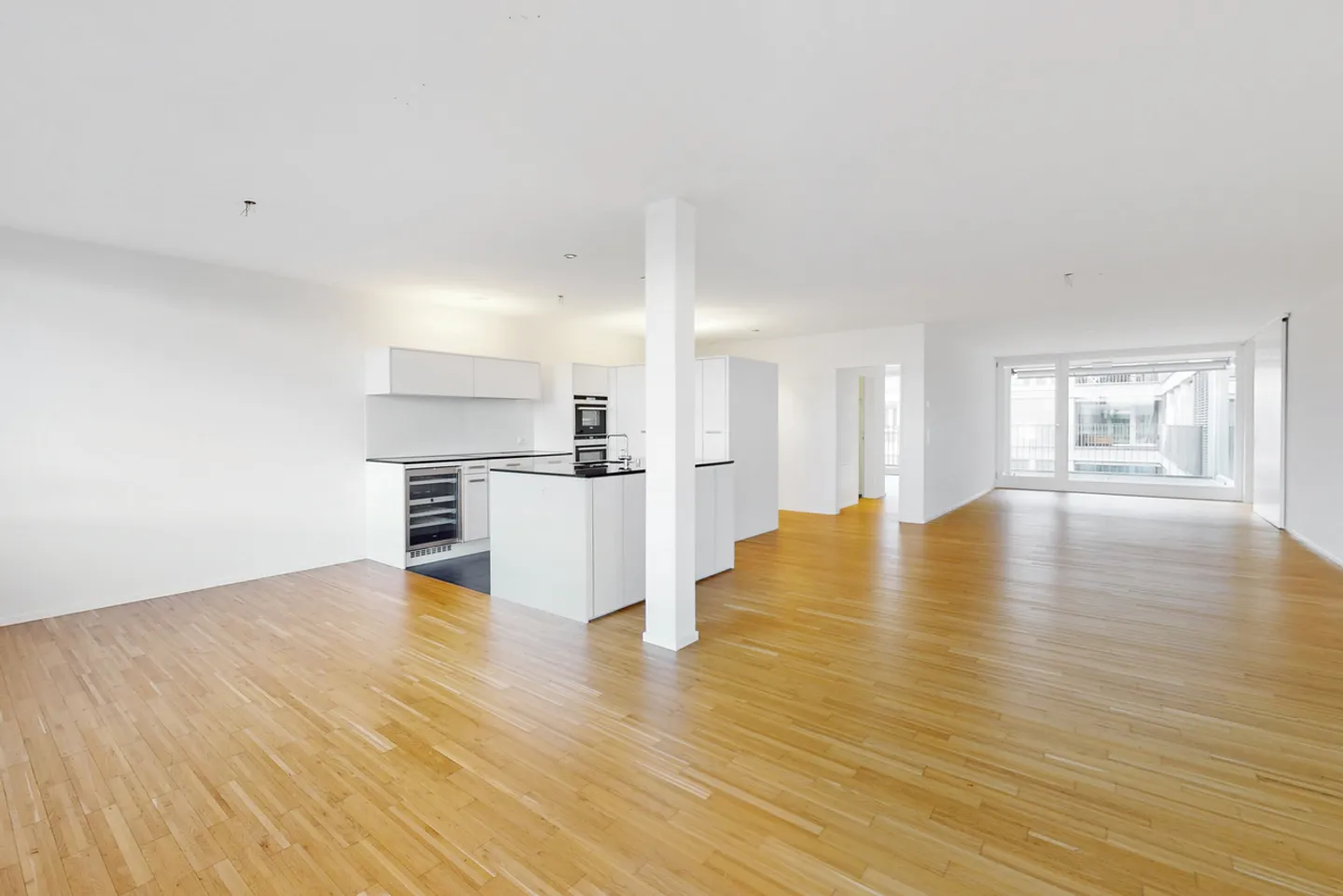 Luxuswohnung in Zürich - Foto 2 von 11