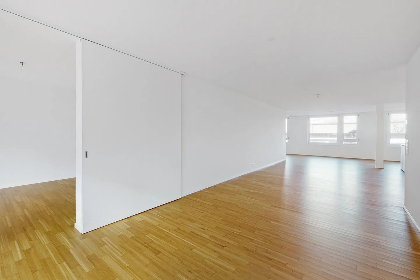 Luxuswohnung in Zürich - Foto 4 von 11