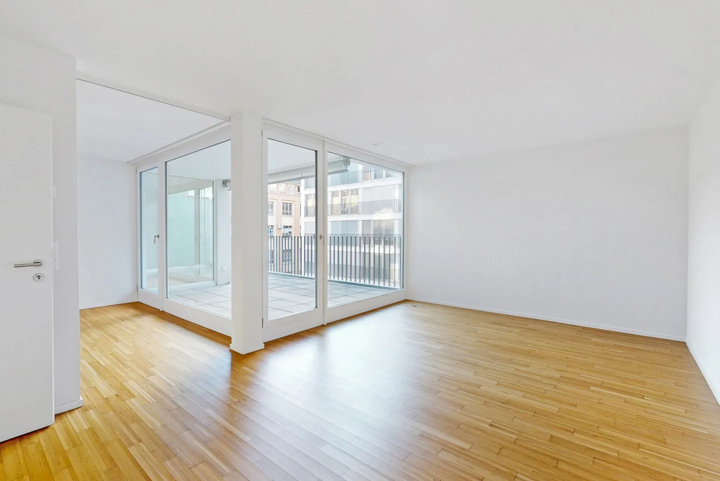 Luxuswohnung in Zürich - Foto 5 von 11
