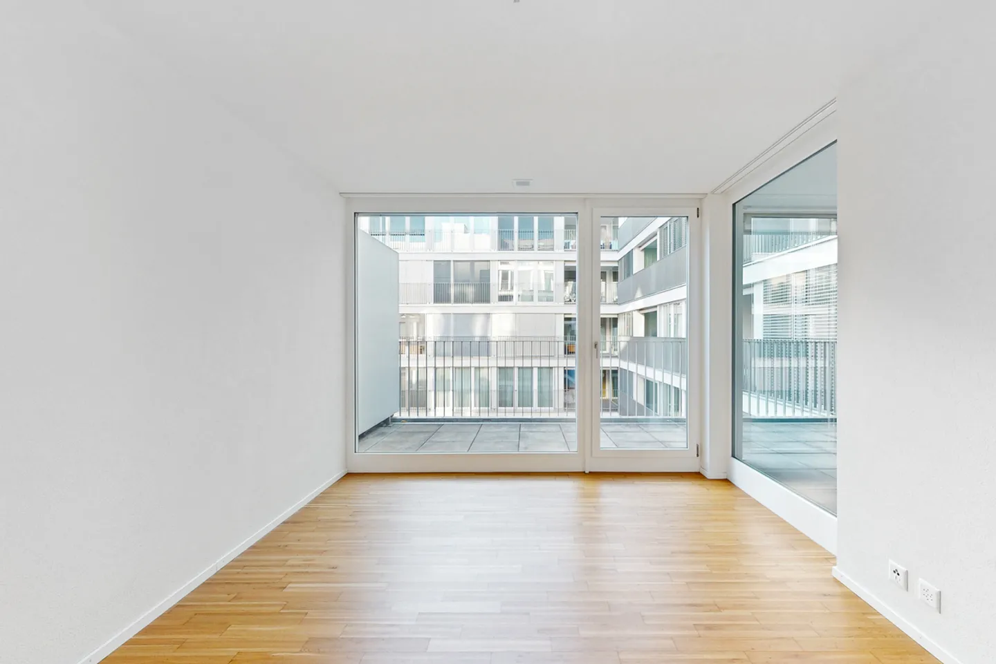 Luxuswohnung in Zürich - Foto 6 von 11