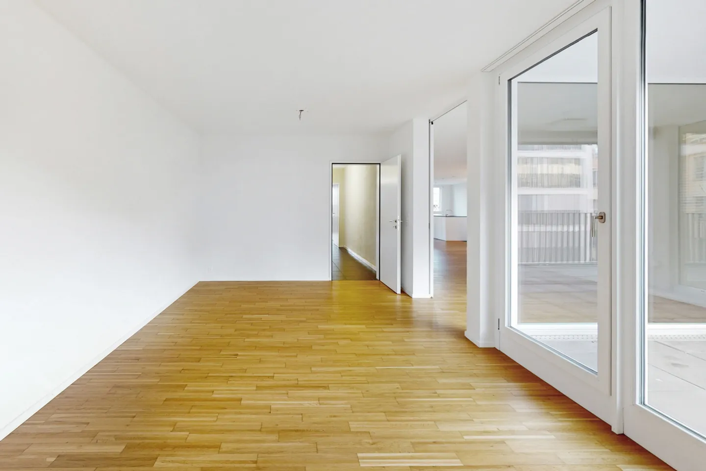 Luxuswohnung in Zürich - Foto 7 von 11
