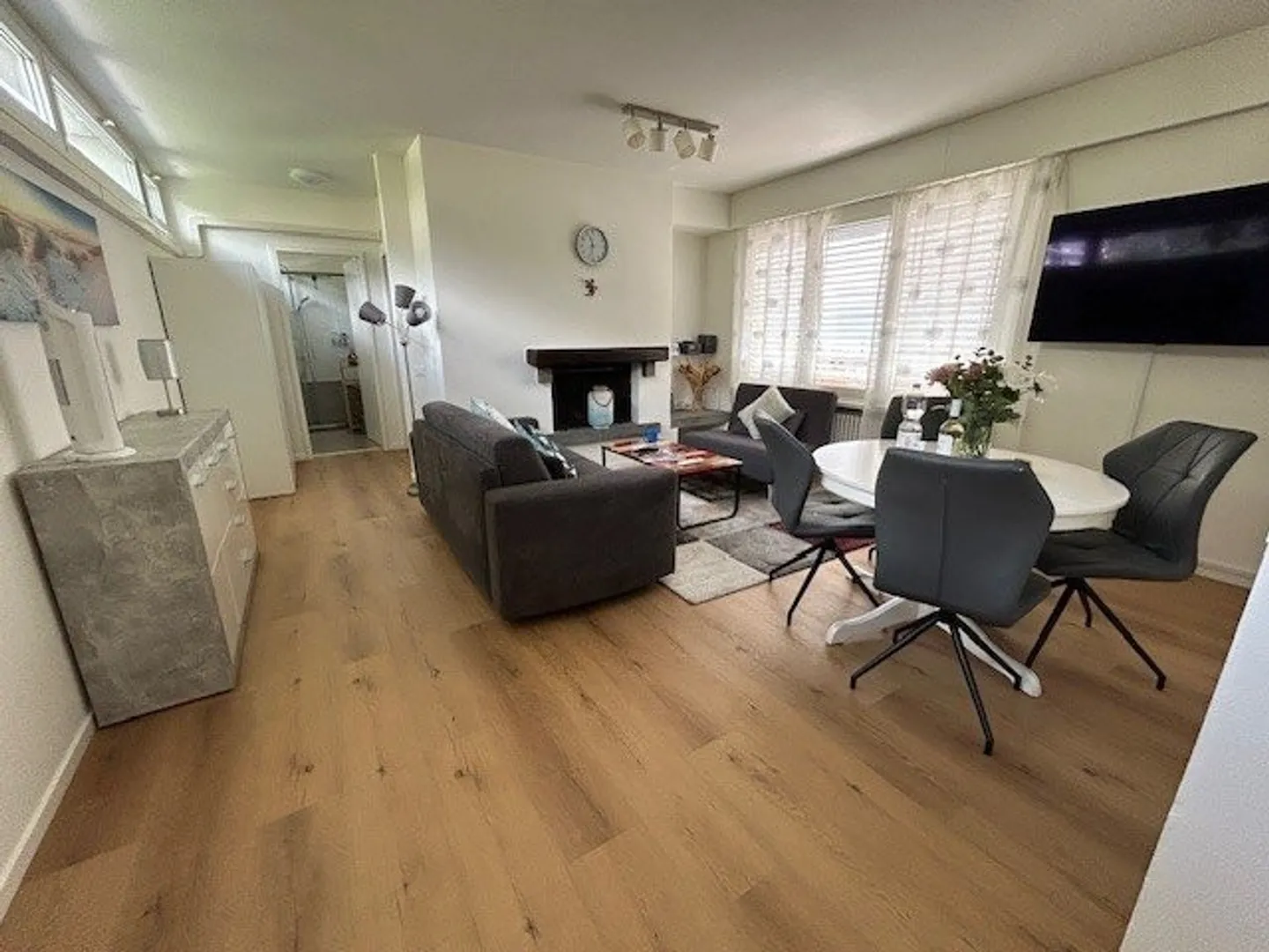 Charmante Wohnung mit Seeblick - Foto 4 von 20