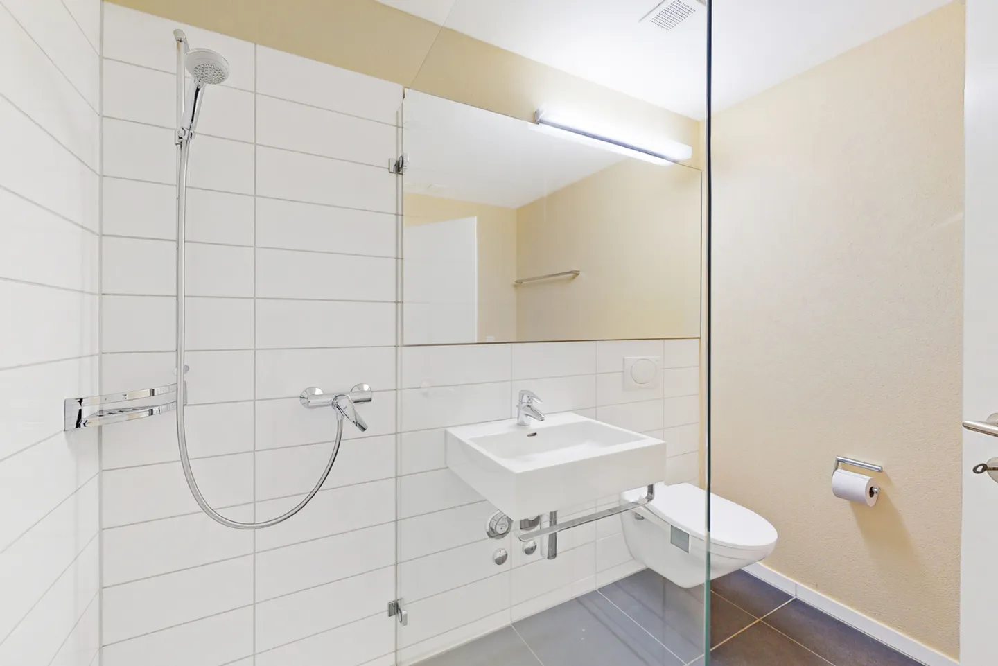 Luxuswohnung in Zürich - Foto 10 von 11