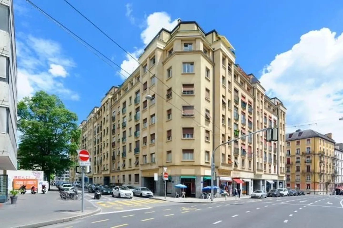 A deux pas du centre-ville - Photo 1 sur 5