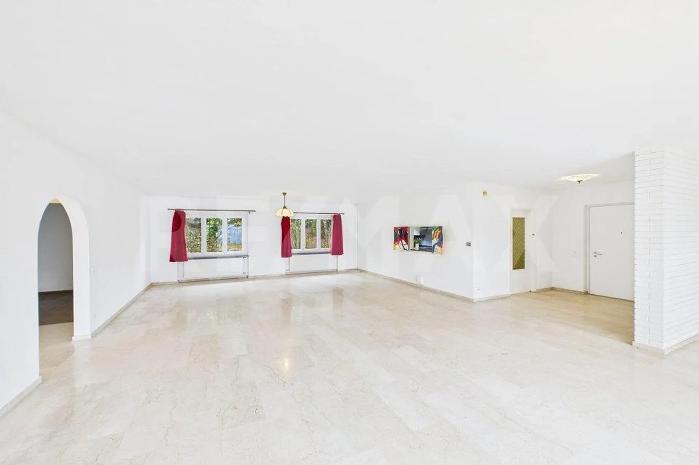 Charmantes Einfamilienhaus mit Seeblick - Foto 5 von 9