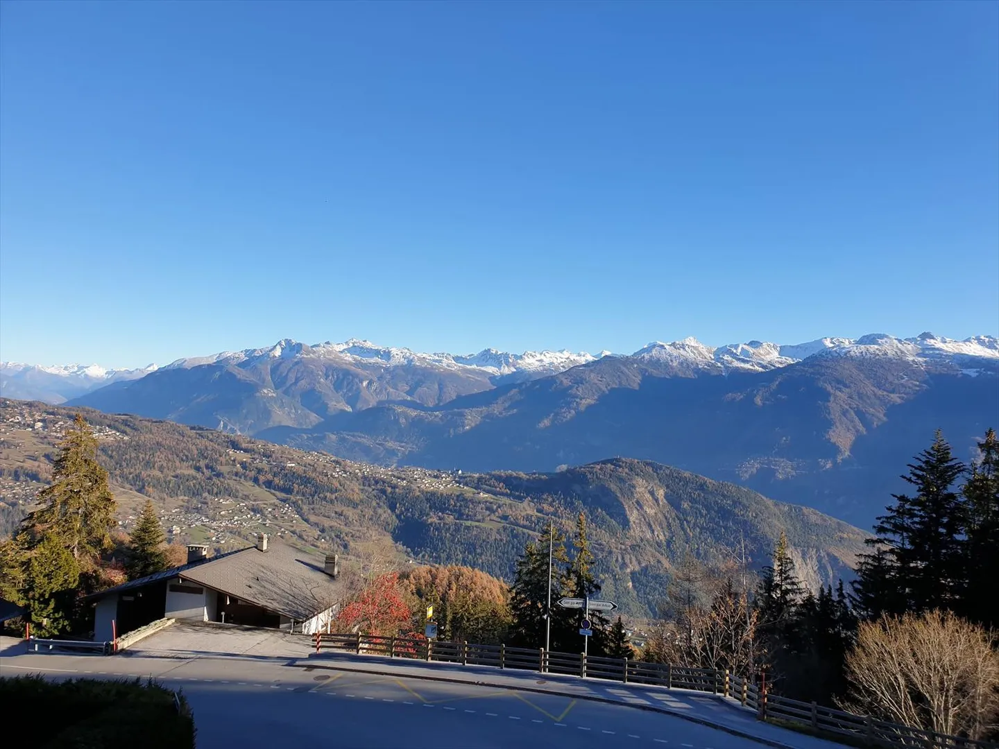 Appartamento 2.5 stanze - Foto 5 di 13