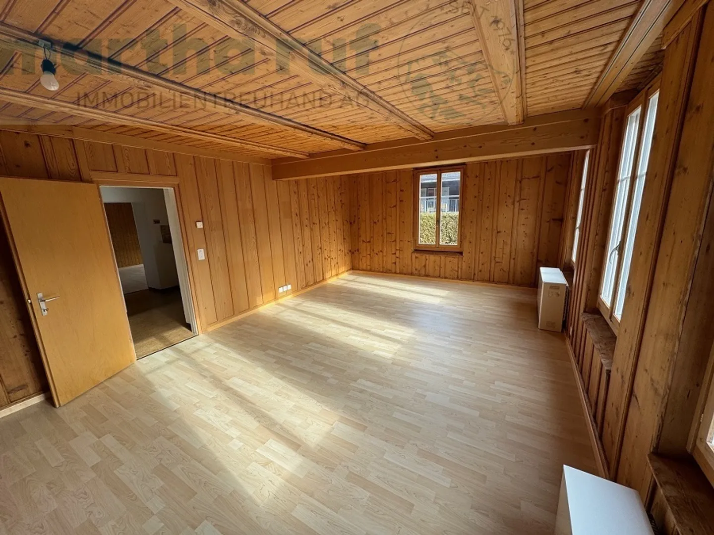 Multi-family house with three small apartments and large outdoor area - Photo 2 of 20