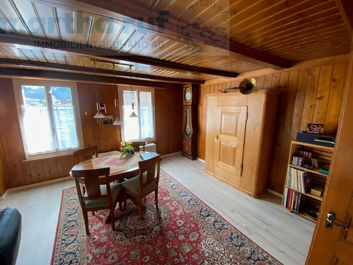 Multi-family house with three small apartments and large outdoor area - Photo 6 of 20