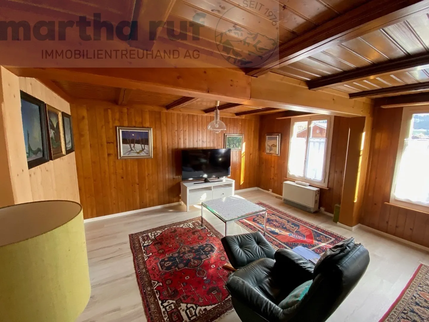 Multi-family house with three small apartments and large outdoor area - Photo 7 of 20