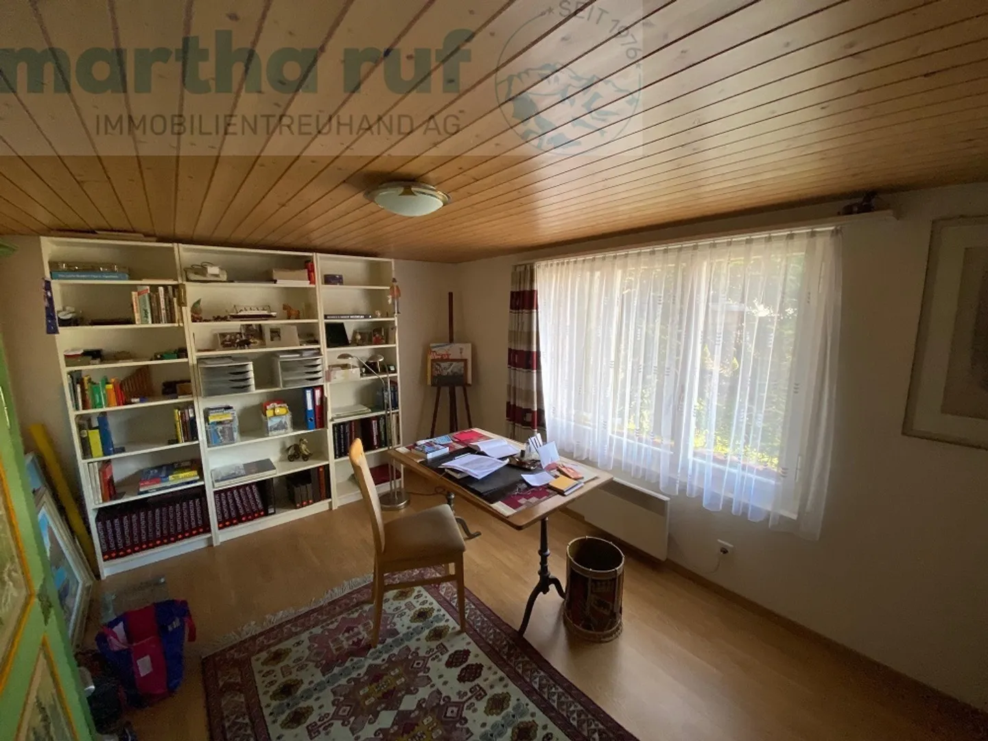 Multi-family house with three small apartments and large outdoor area - Photo 11 of 20