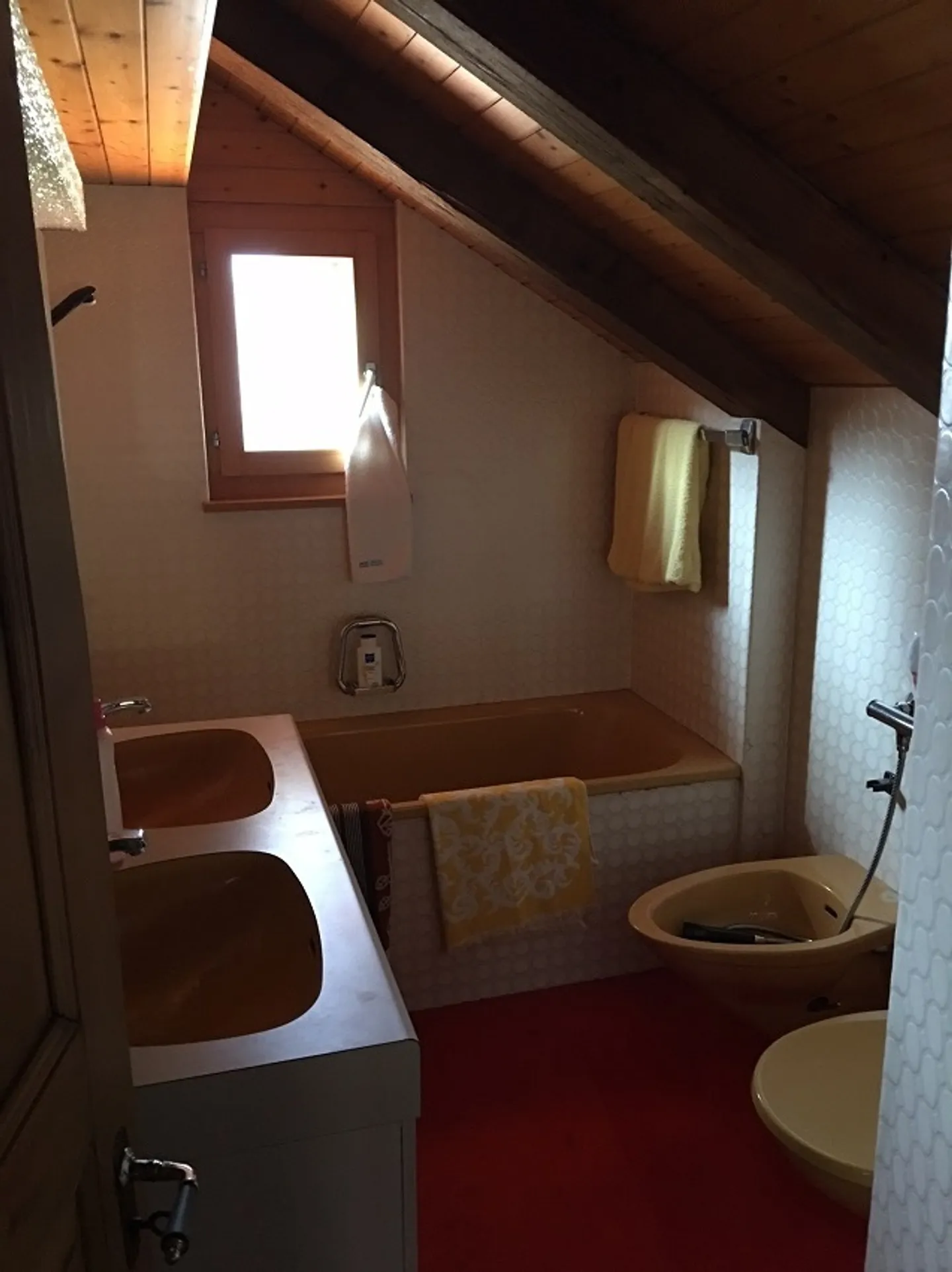 Multi-family house with three small apartments and large outdoor area - Photo 14 of 20