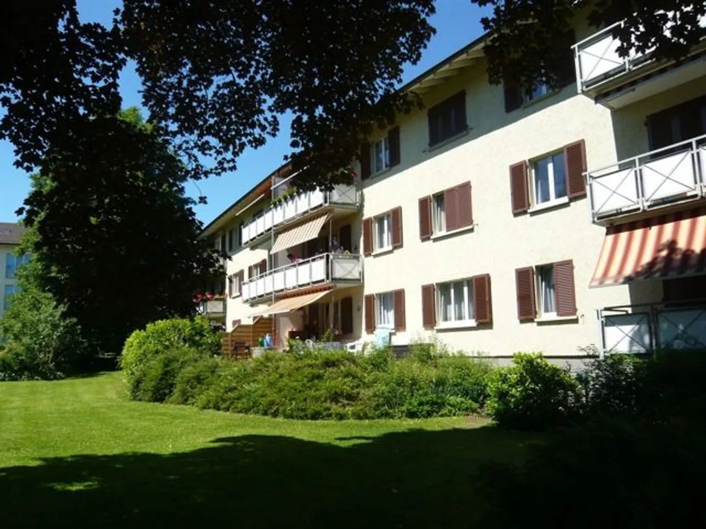 "In 15 Minutes at HB Zurich" - Photo 2 of 6
