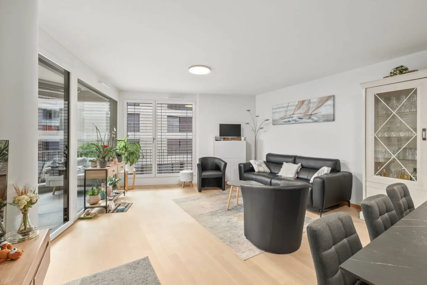 Appartement à vendre - Photo 3 sur 13