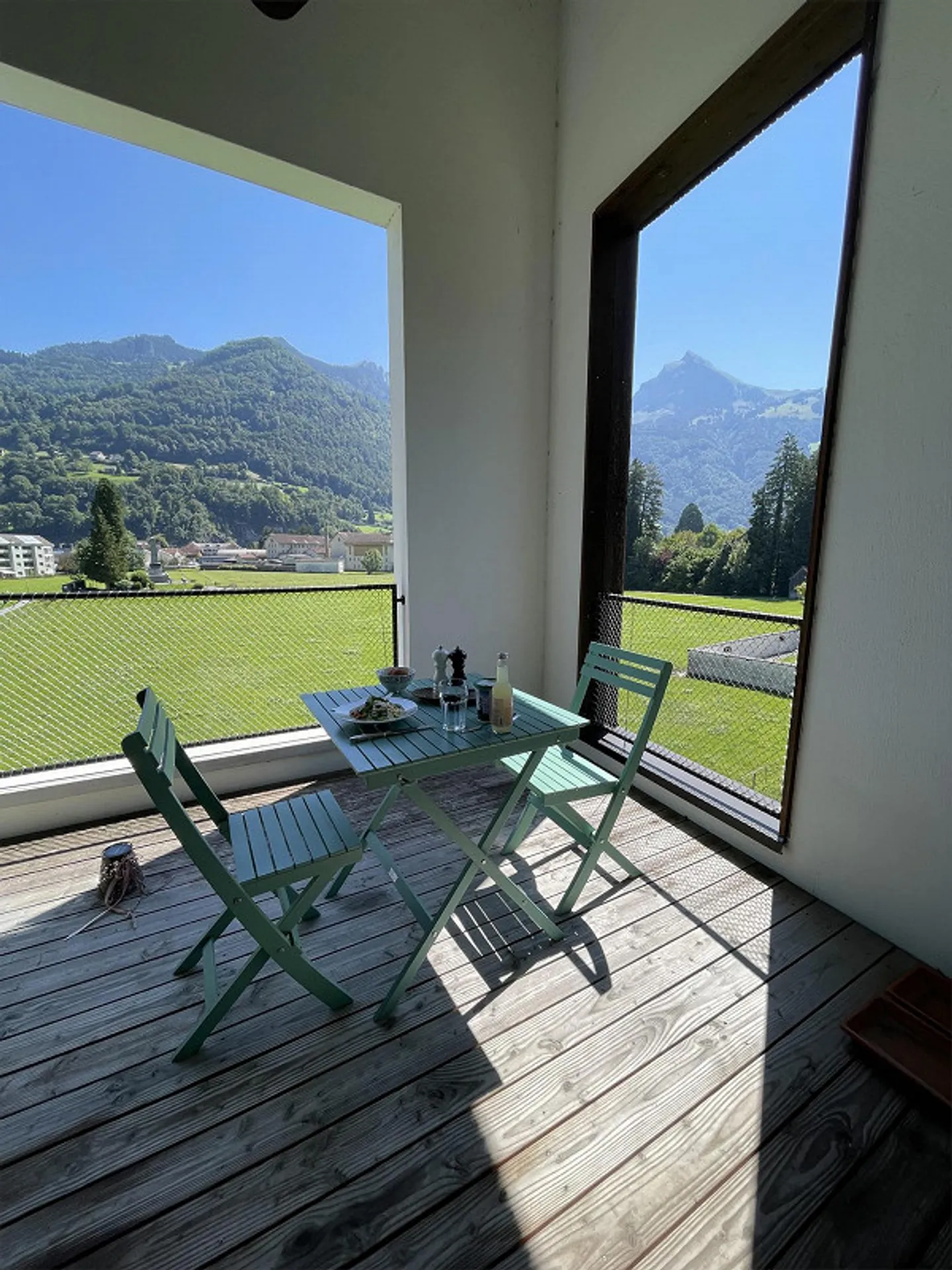 Appartement de 3,5 pièces à Näfels - Photo 2 sur 5