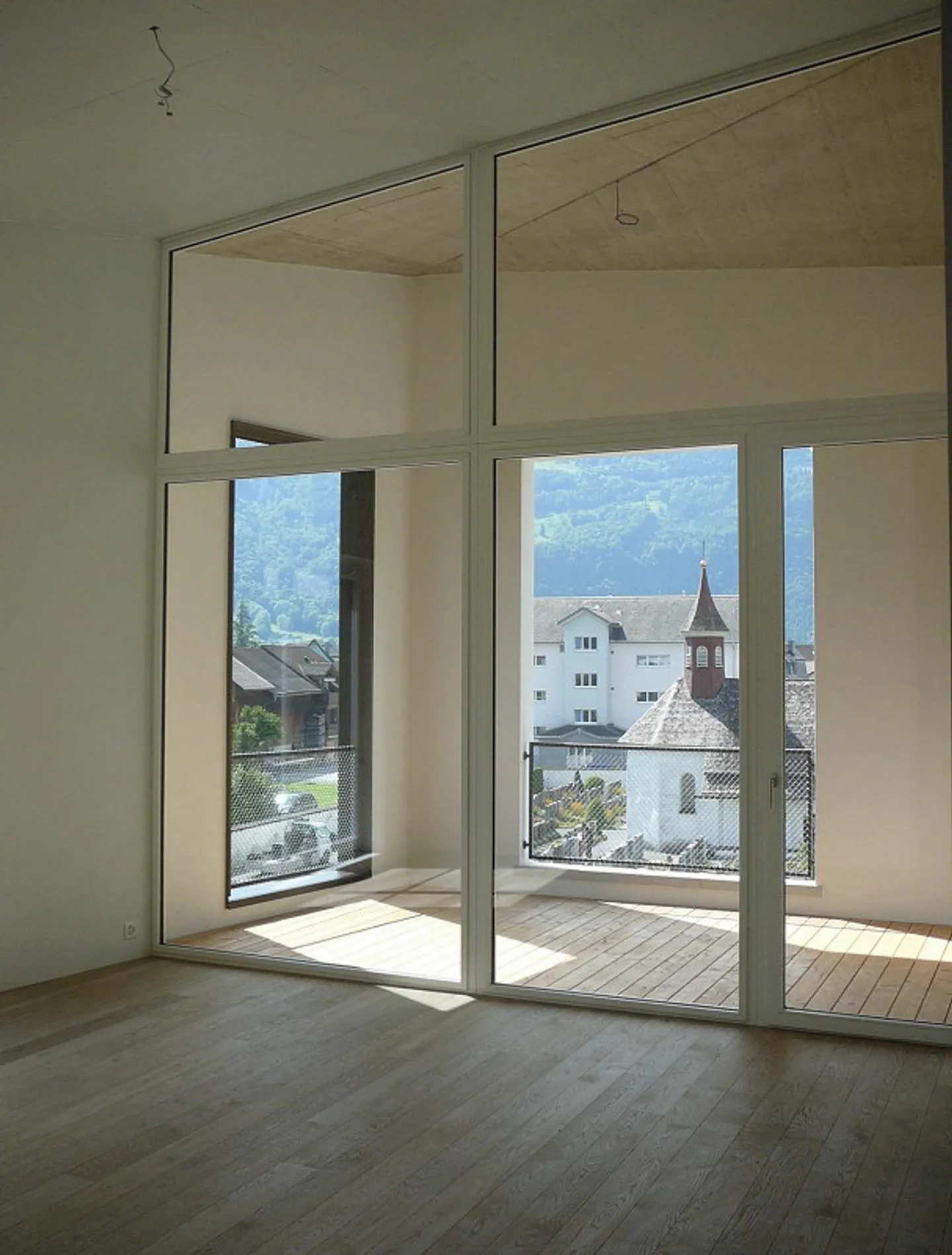 Appartement de 3,5 pièces à Näfels - Photo 3 sur 5