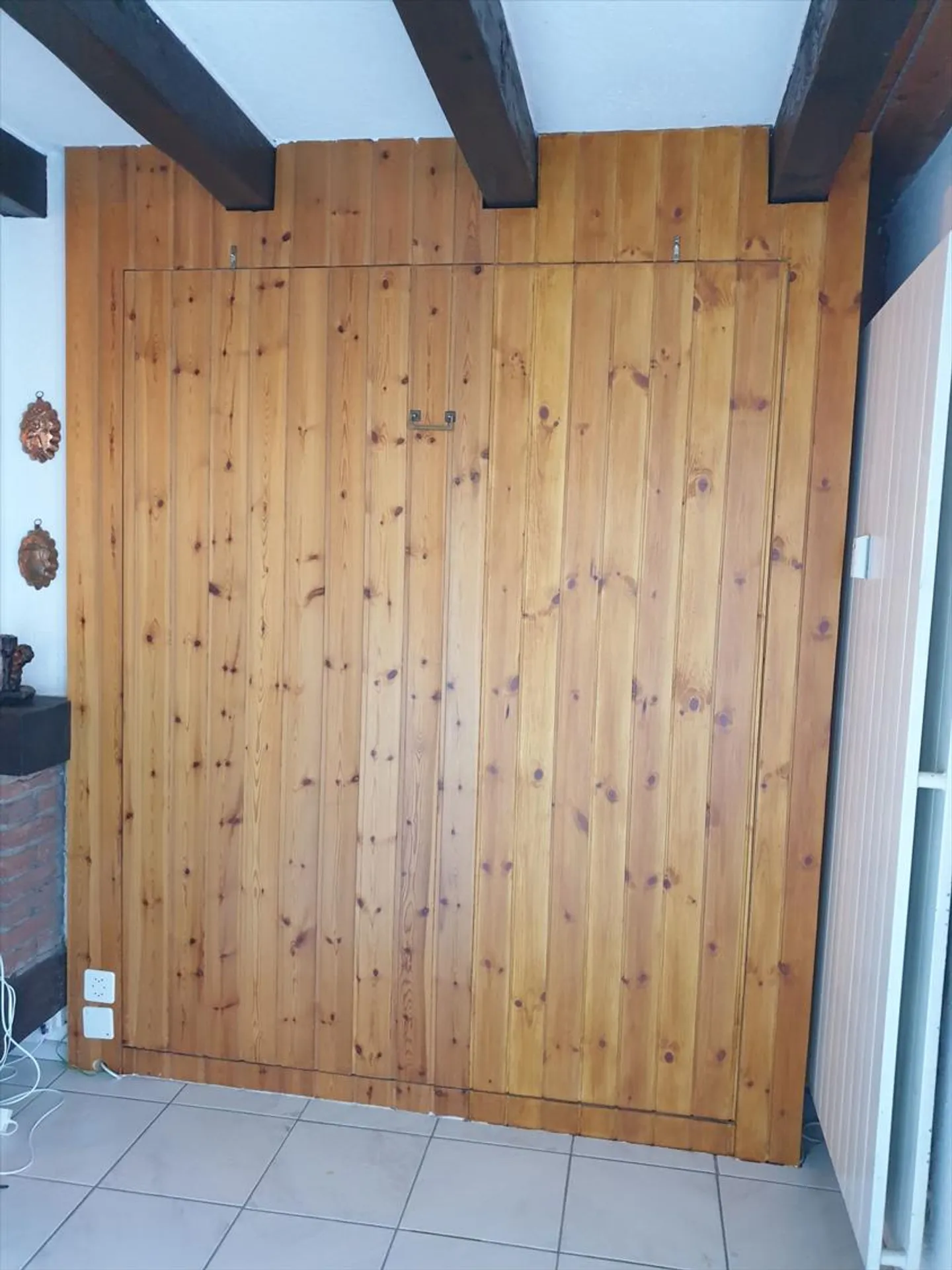 Appartamento 2.5 stanze - Foto 10 di 13