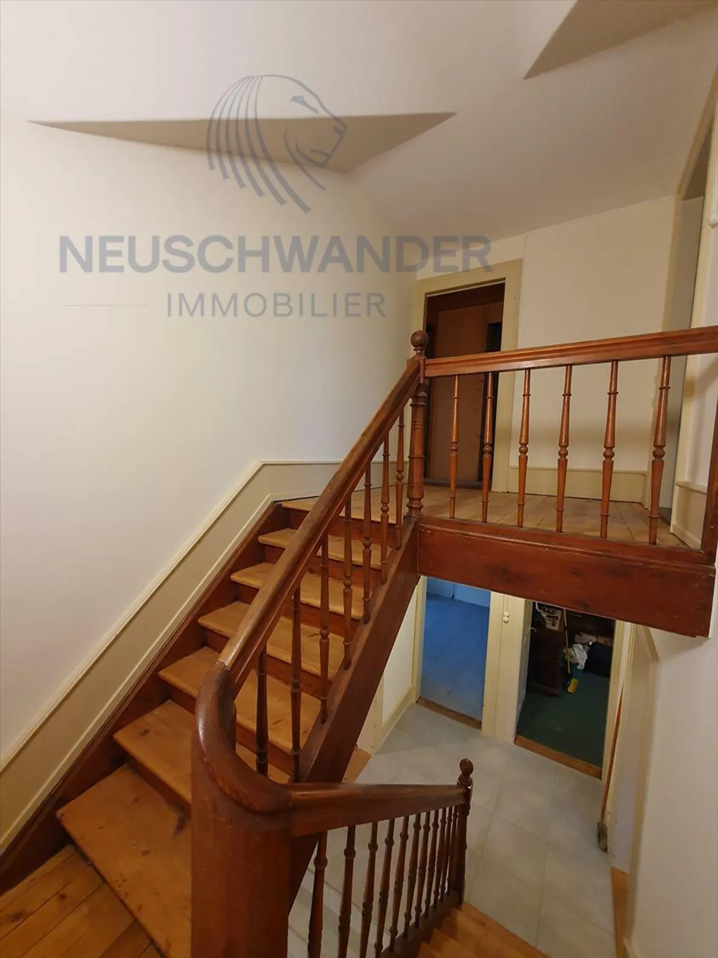 Piccola casa nella prateria da ristrutturare su un grande lotto - Foto 5 di 14