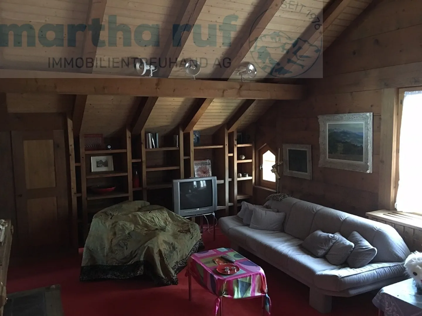 Multi-family house with three small apartments and large outdoor area - Photo 13 of 20