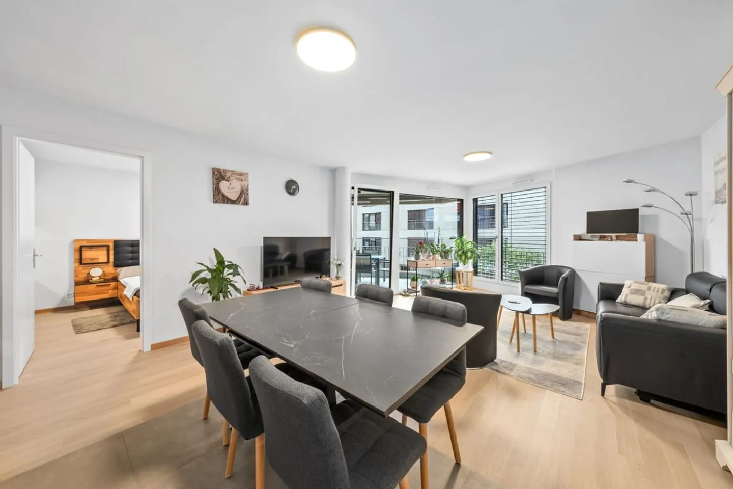 Appartement à vendre - Photo 5 sur 13