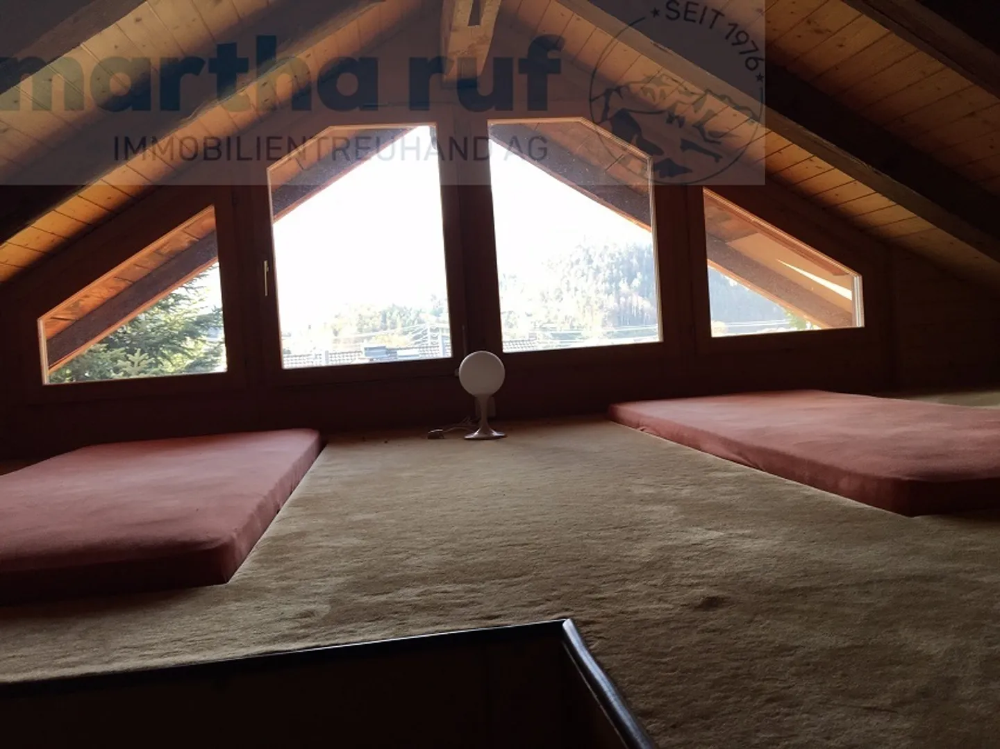 Multi-family house with three small apartments and large outdoor area - Photo 16 of 20