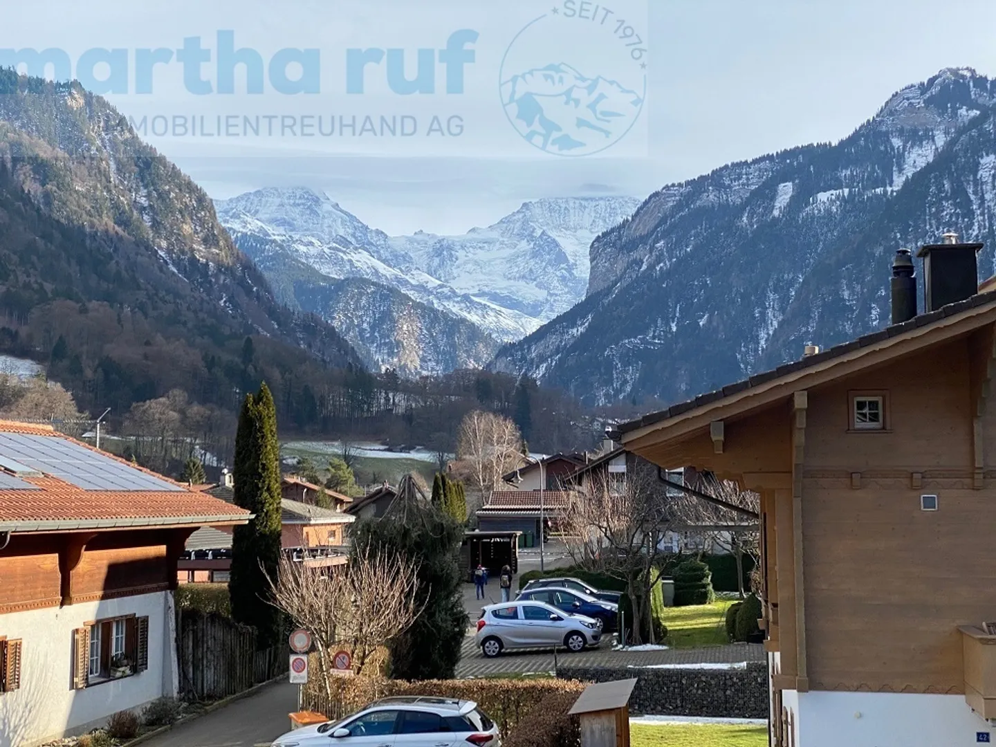 Multi-family house with three small apartments and large outdoor area - Photo 17 of 20