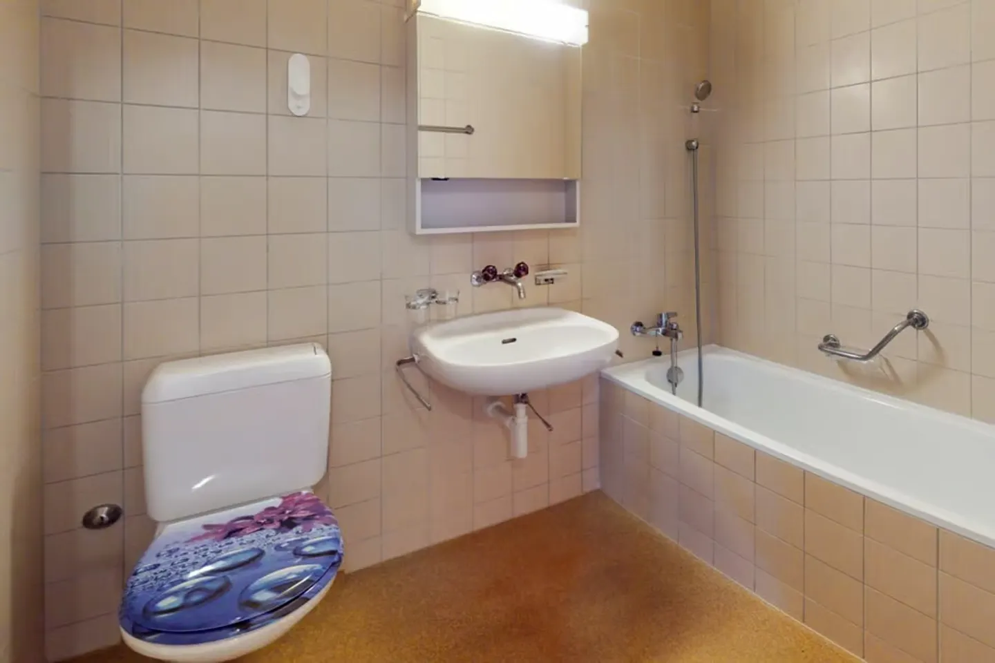 Appartamento mansardato di 2,5 stanze - Foto 9 di 9