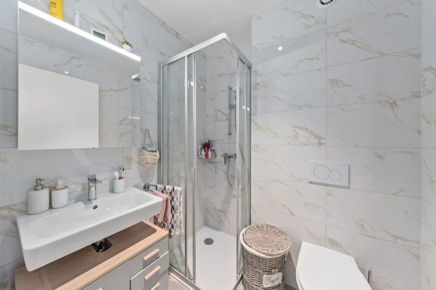 Appartement à vendre - Photo 11 sur 13