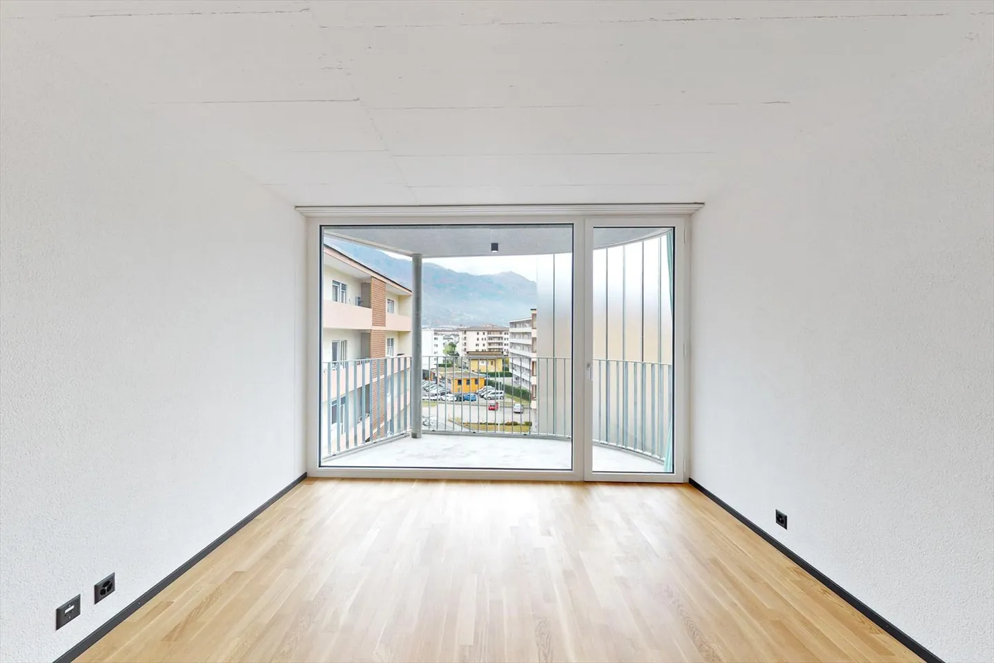 B.VILLAGE - modern apartment just a step from the center - Photo 1 of 5