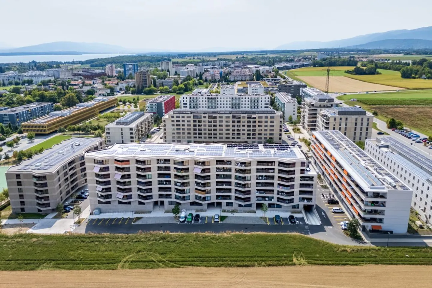 Appartement à vendre - Photo 13 sur 13