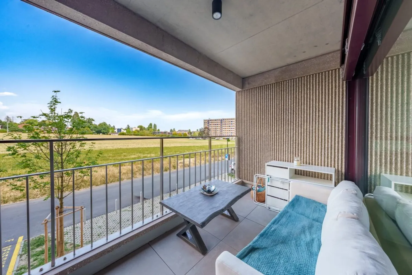 Appartement à vendre - Photo 8 sur 13