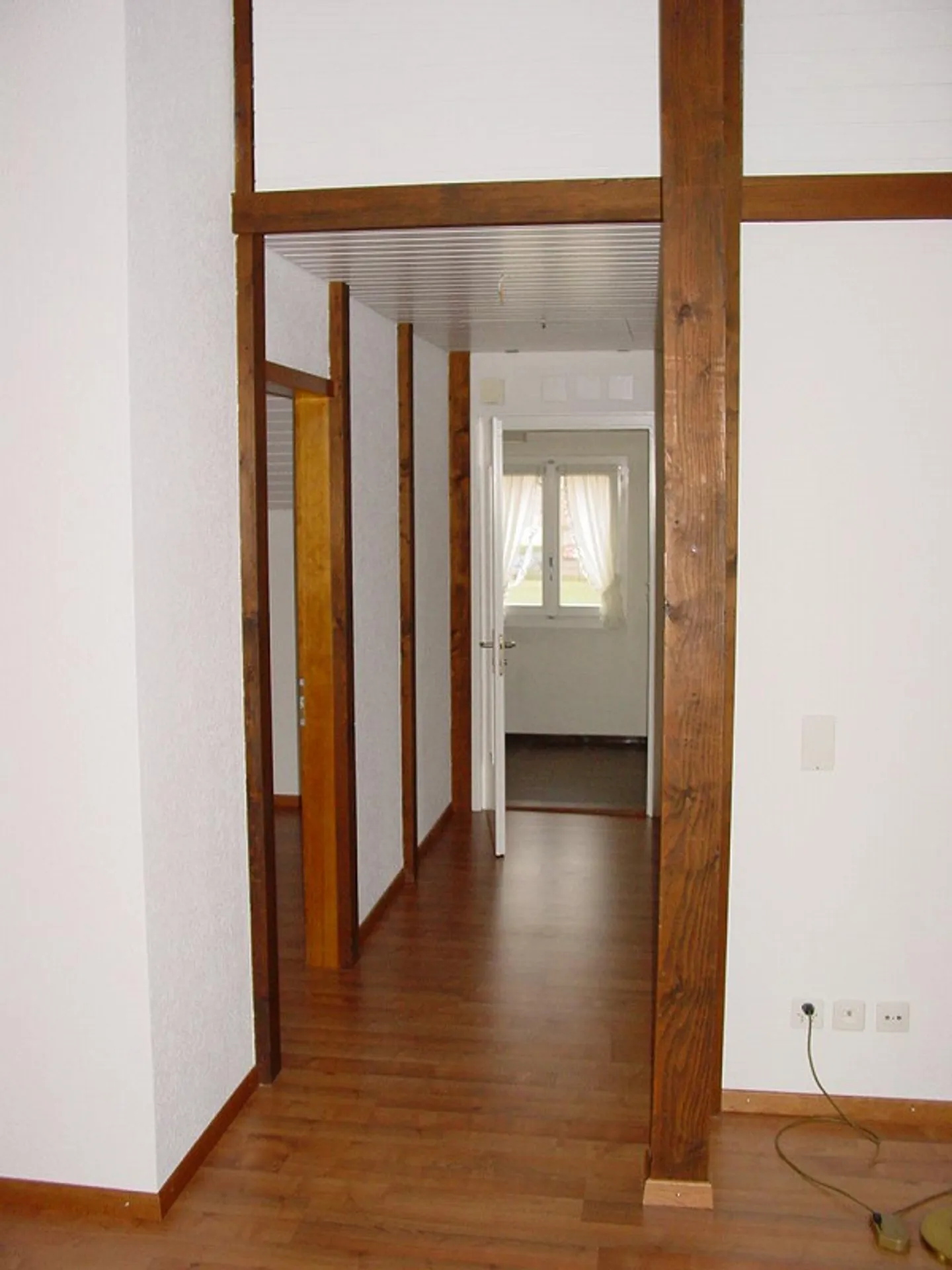Attractive 3.5-room penthouse apartment in a central location in Lucerne-Littau - Photo 2 of 15