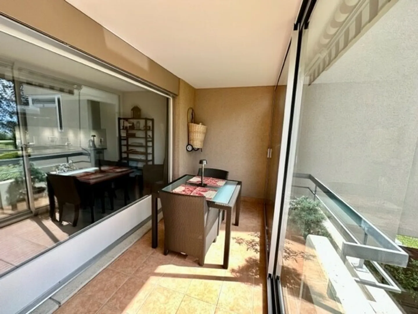 Brent - Appartamento con 2 camere e vista lago - Foto 7 di 11