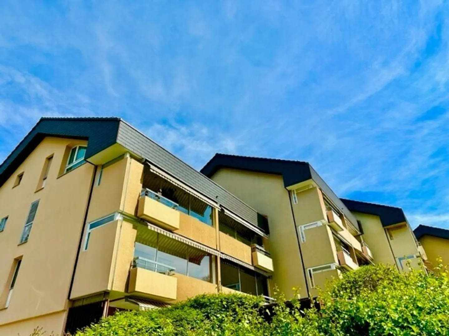 Brent - Appartamento con 2 camere e vista lago - Foto 9 di 11